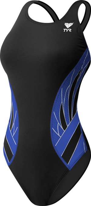 TYR Phoenix Female Maxfit Swimsuit - Youth MPX7Y