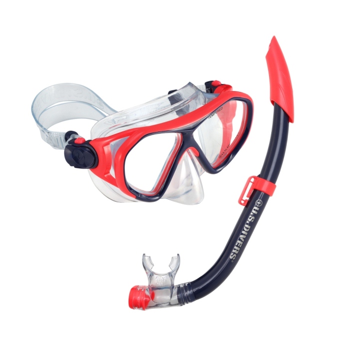 US DIVERS Dorado Combo - Metro Swim Shop