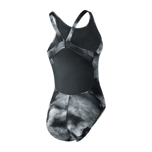 NIKE Swimsuit (Black(001))