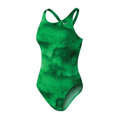 NIKE Swimsuit (Court Green(313))