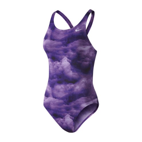 NIKE Swimsuit (Court Purple(536))
