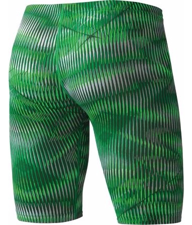 NIKE Vibe Jammer (Court Green (313))