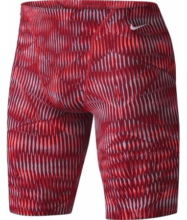 NIKE Men's Vibe Jammer (University Red (614))