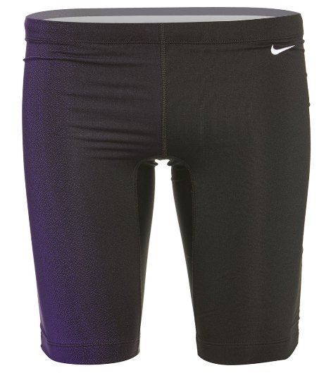 Nike Jammer Swimsuit. Nike Jammer (Court Purple (536))