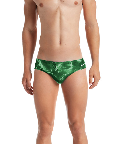 NIKE Lightning Brief (Court Green)