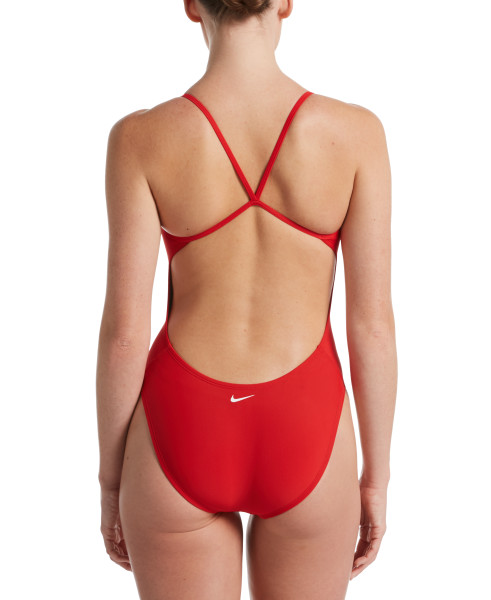 NIKE Guard Women Cut-Out One Piece NESSA030