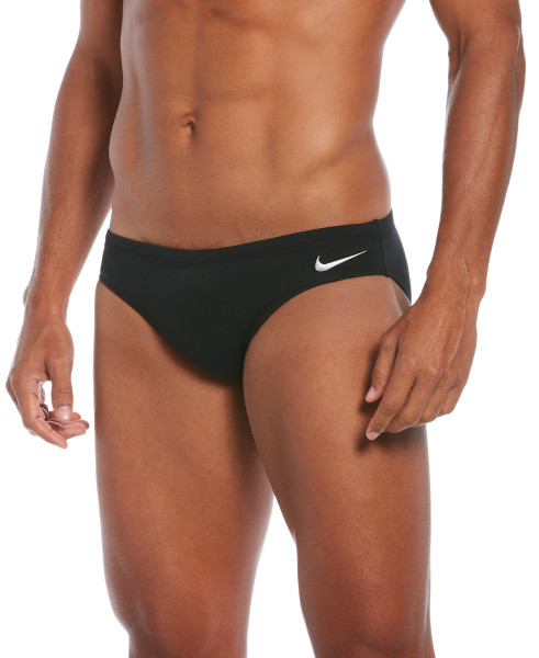 NIKE Water Polo (Black (001))