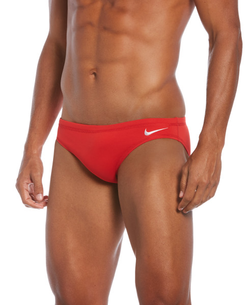 NIKE Water Polo (University Red (614))