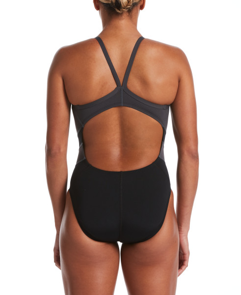NIKE One Piece (Black (001))