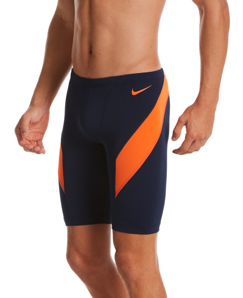 NIKE Men's Vex Jammer (Team Orange (845))