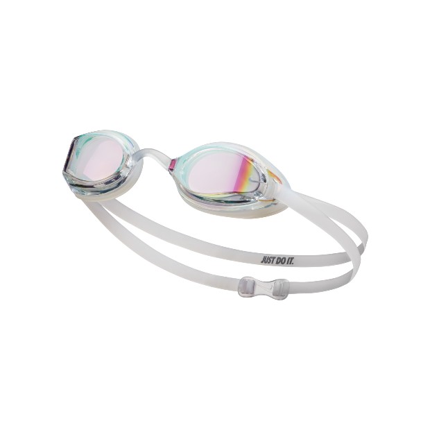 NIKE SWIM Goggle (Clear (000))