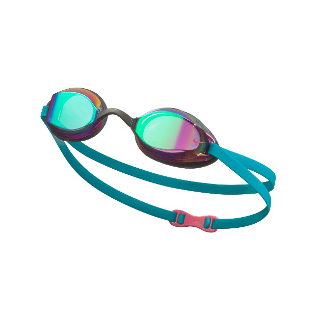 NIKE SWIM Goggle (Green (300))