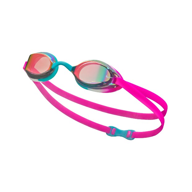 NIKE SWIM Performance Goggle (Purple (500))