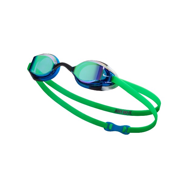 NIKE SWIM Performance Goggle (Volt (710))