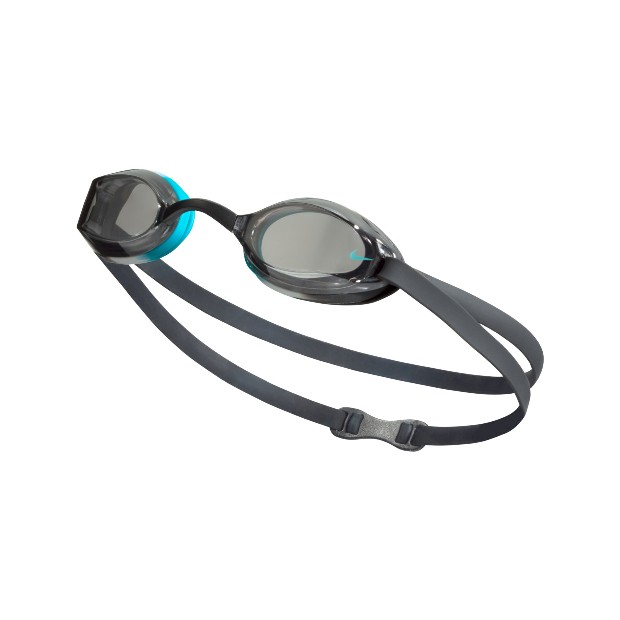 NIKE SWIM Youth Goggle (Smoke (007))