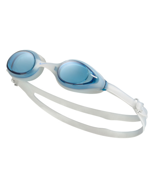 NIKE Unisex Flex Training Goggle (Blue (400))