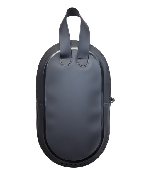 NIKE Solid Locker Bag NESSA208