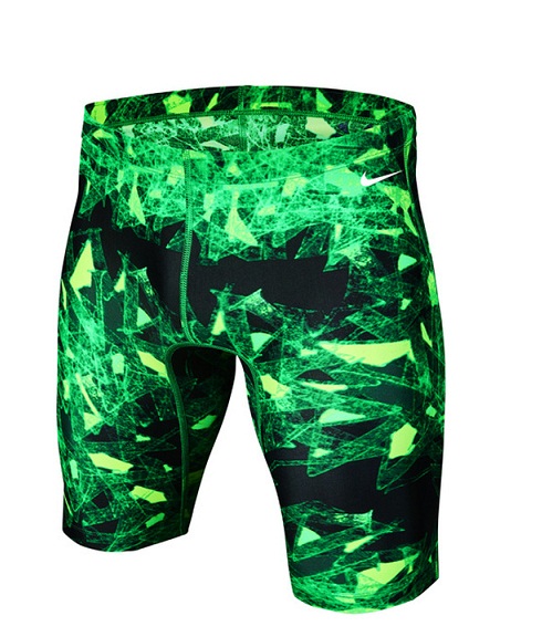 NIKE SWIM Gemstone Male Jammer  NESS7008