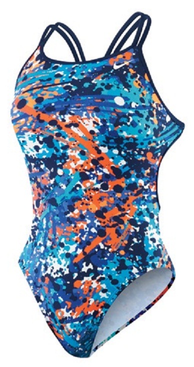 NIKE Female Hydrosplash Lingerie Tank TDSS0057