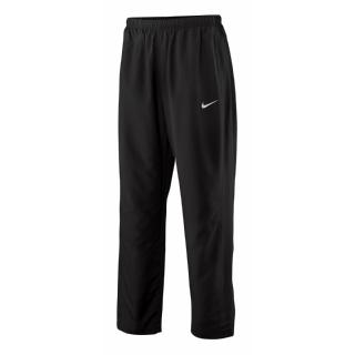 NIKE SWIM Youth Core Fleece Pant (Black)