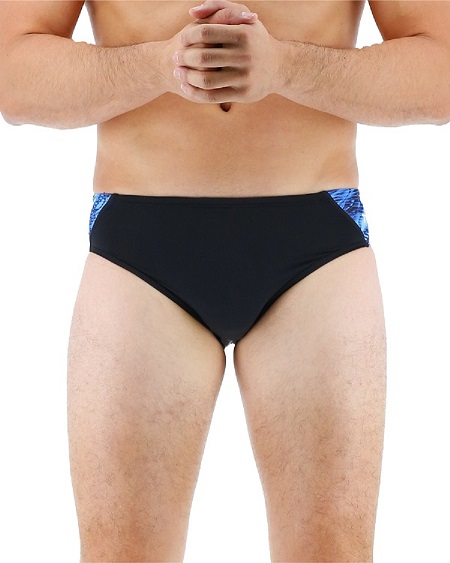 TYR Cadence Brief (Blue (420))