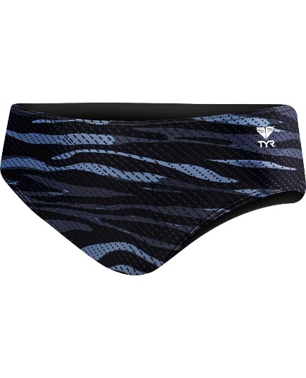 TYR Crypsis Racer Brief - Youth RCR7Y