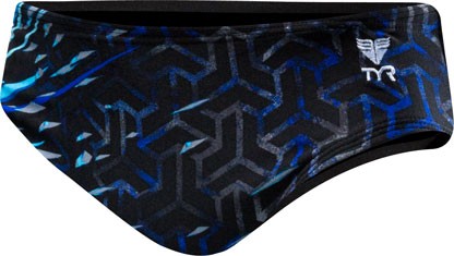 TYR Racer (Blue (420))