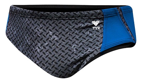 TYR Men's Viper Racer - Adult (Blue (420))