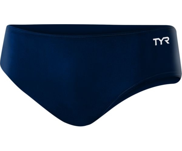 TYR Male Water Polo Breakaway (Navy (401))