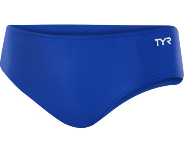 TYR Male Water Polo Breakaway (Royal (428))