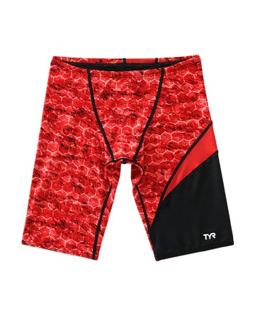 TYR Boys Agran (Red (610))