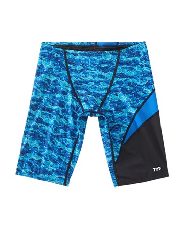 TYR Boys Agran (Blue (420))