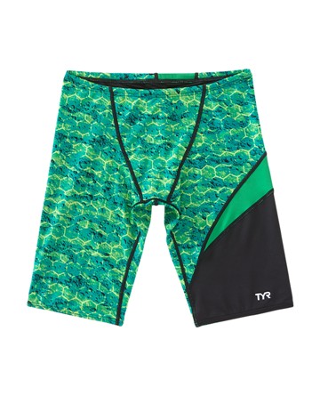 TYR Boys Agran (Green (310))