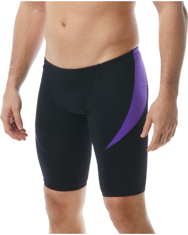 TYR Curve Splice Jammer (Black/Purple (068))