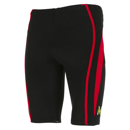MP Jammer (Black/Red (106))