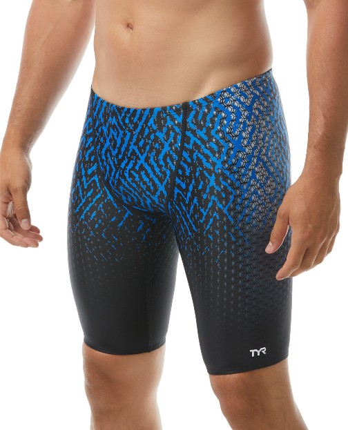 TYR Mens Odyssey Jammer SODYS7A