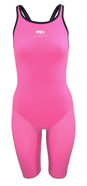BLUESEVENTY NeroFit Female Kneeskin (Pink)