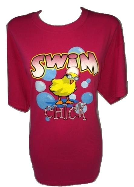 Swim Chick ST16826