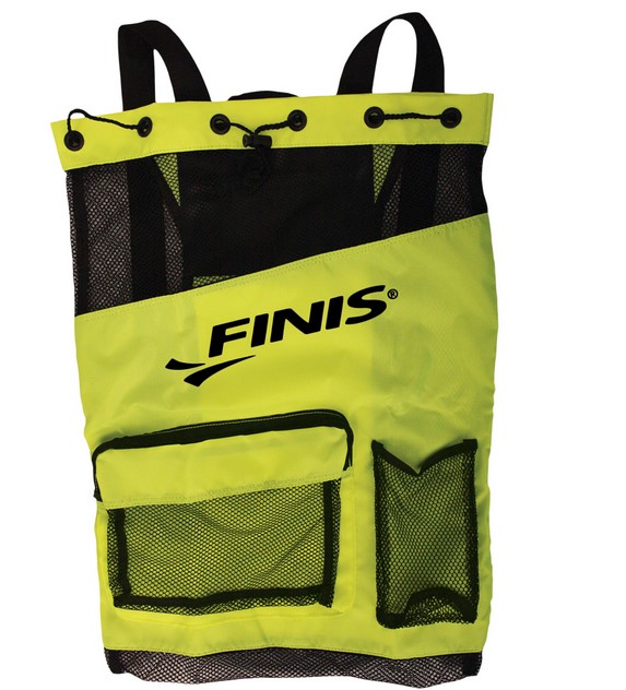 Finis Ultra Mesh Gear Backpack 1.25.022