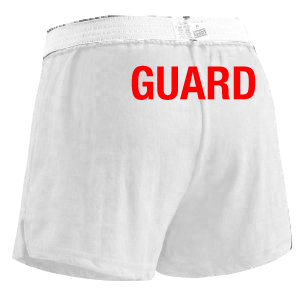 Lifeguard 2025 soffe shorts