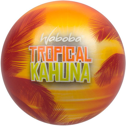 WABOBA Tropical Kahuna Water Ball (Sunset)