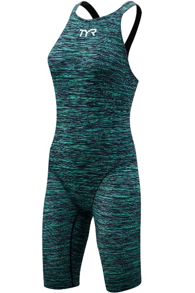 TYR Thresher (Green (310))