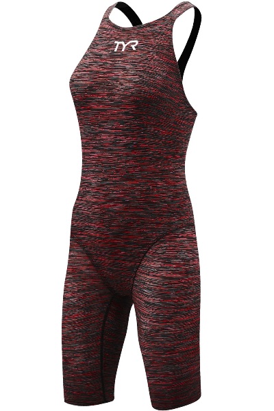 TYR Thresher (Red (610))