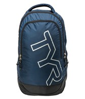 TYR Victory Backpack - 18L (Navy (401))