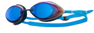 TYR swim goggles LGTRM