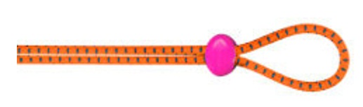 TYR Bungee Cord Strap Kit (Multi (960))