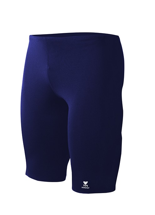 TYR Men's Jammer (Navy (401))