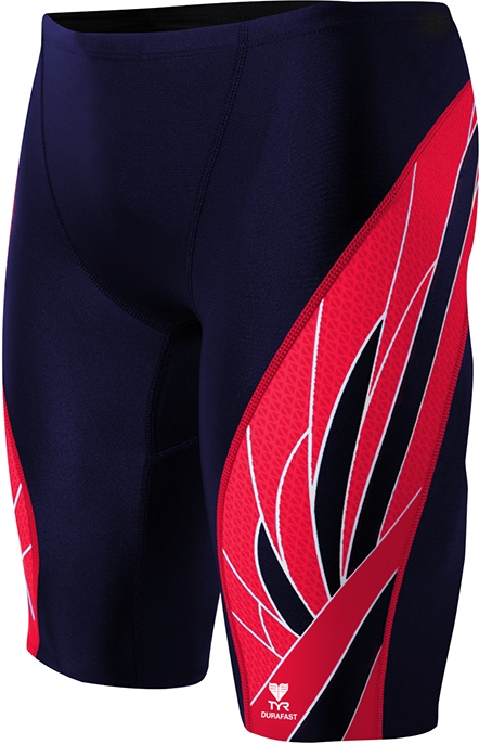 TYR Male Phoenix Splice Jammer - Youth SPX7Y