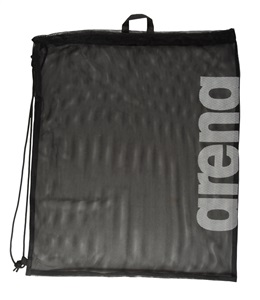 ARENA Team Mesh Bag (Team Black (500))