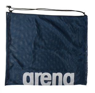 ARENA Team Mesh Bag (Team Navy (710))